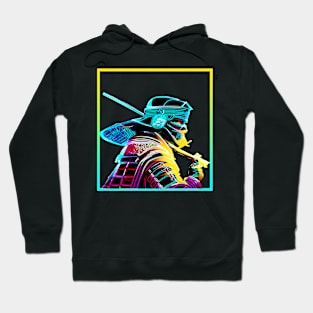 Samurai Ronin Hoodie